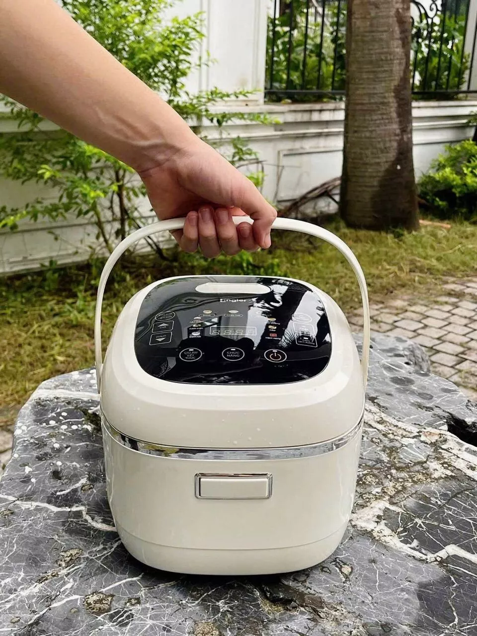 nồi cơm điện engler có tốt không nồi cơm điện engler có tốt không
