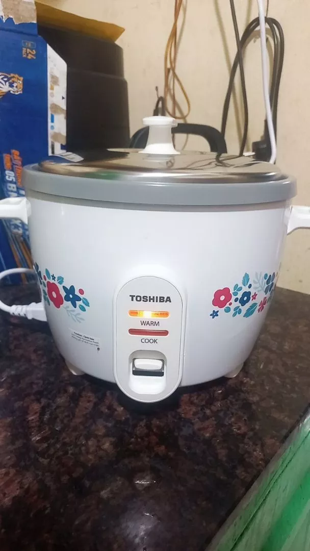 nồi cơm điện nắp rời loại nào tốt nhất